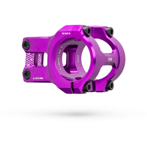 Immagine prodotto da PNW Components Attacco Manubrio MTB - Loam | 31.8 - fruit snacks