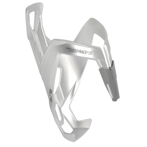 Immagine prodotto da Elite Portaborraccia - Custom Race Plus 20 - shiny white