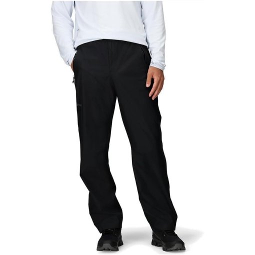 Foto de Marmot Pantalones Hombre - Minimalist Pertex - negro