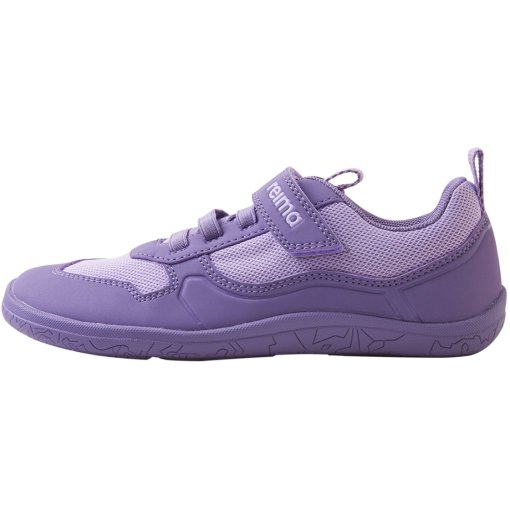 Produktbild von Reima Telmin Barfußschuhe Kinder - misty violet 5700