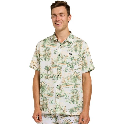 Picture of DHaRCO Tech Party Shirt Men - Lost