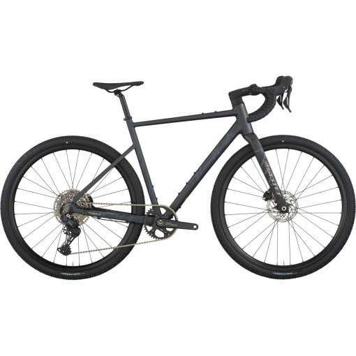 Immagine prodotto da SCOTT Bicicletta Gravel - SPEEDSTER GRAVEL 30 - 2026 - nero