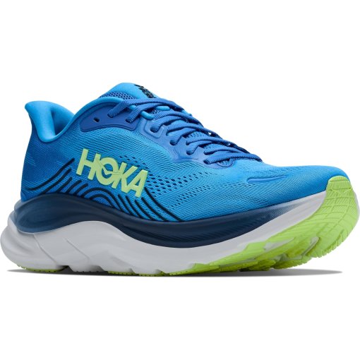Picture of Hoka Clifton 11 Shoes Men - virtual blue / soft cobalt