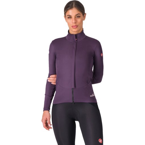 Foto de Castelli Chaqueta Mujer - Perfetto Air - night shade 502
