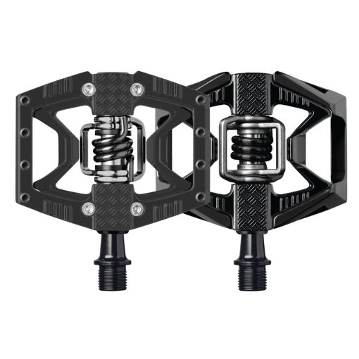 Photo produit de Crankbrothers Double Shot 3 Pedal - black