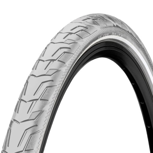 Immagine prodotto da Continental Copertone Rigido - Ride City - 47-559 | grigio riflettente