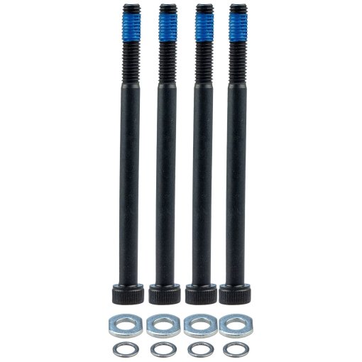 Foto de Profile Design Tornillos - para Riser Kit | 4 Piezas - M6 x 90mm