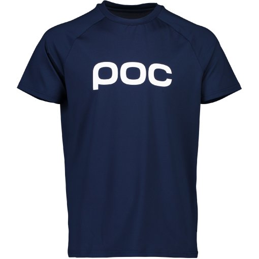 Foto de POC Camiseta Hombre - Reform Enduro - 1582 Turmaline Navy