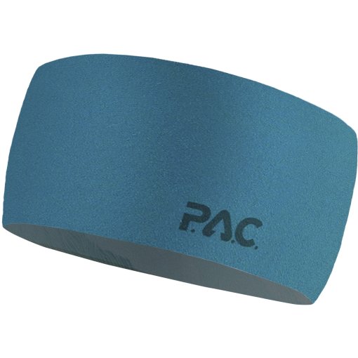 Foto van P.A.C. Original Recycled Seamless hoofdband - Tuqoise Mountains