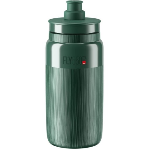 Foto de Elite Bidón - Fly Tex 550ml - verde