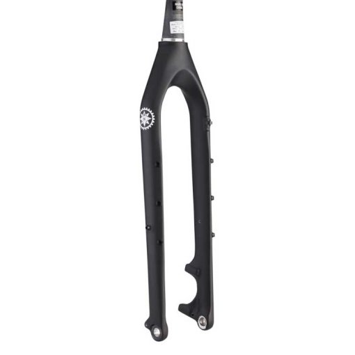 SALSA Fire starterクロモリフォーク　29' サルサ Universal Cycles -- Salsa Firestarter Rigid 29