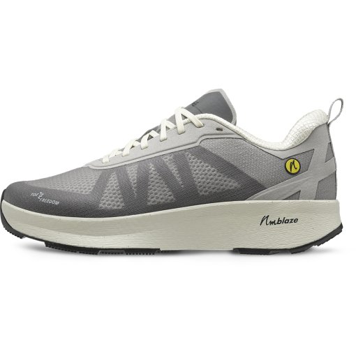 Foto de Joe Nimble Zapatillas Running Hombre - Addict Pro-R - Gris