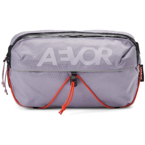 Produktbild von AEVOR Bar Bag Hüfttasche / Lenkertasche 4L - Proof Lavender