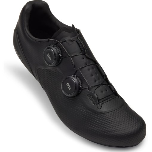 Picture of Giro Regime II Road Shoes - black