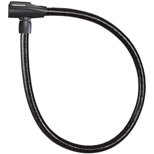 Foto de Trelock PK 260 Candado de Cable Blindado 100cm - negro