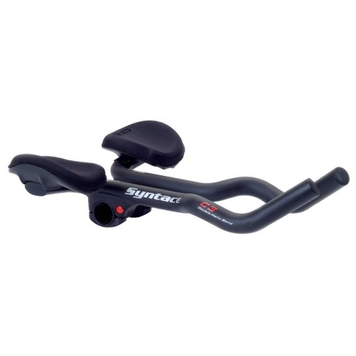 Foto de Syntace C3 Clip On Aerobar - negro