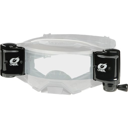 Immagine prodotto da O&#039;Neal Set Contenitori con Cordino - B-33 Roll Off - black