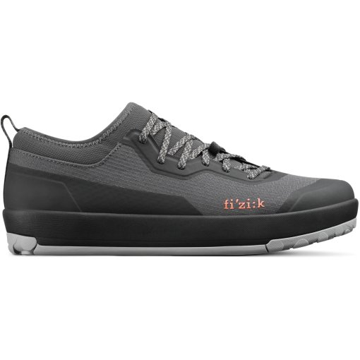 Picture of Fizik Versor 2 MTB Shoes Unisex - anthracite/black