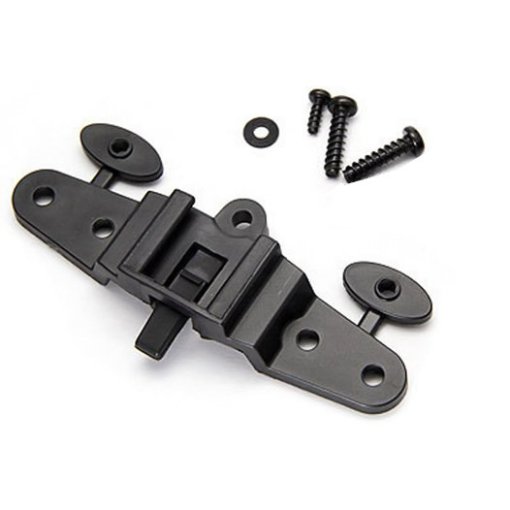 Foto de Cat Eye Rear Rack Bracket for Rapid1G/Blitz Auto/Blitz/TL-LD270G