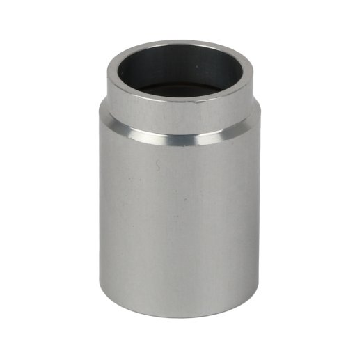 Immagine prodotto da Hope Pro 5 Barrel Spacer - argento