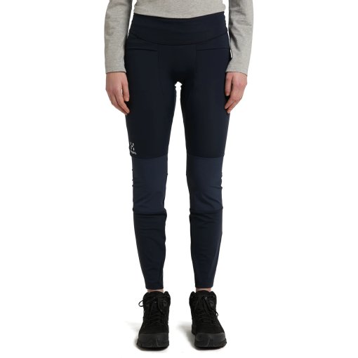 Immagine prodotto da Haglöfs Leggins Donna - Luna - tarn blue 3N5