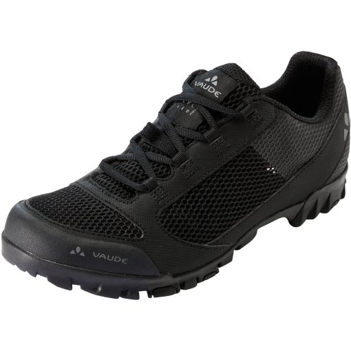 Foto de Vaude Zapatillas Ciclismo Hombre - TVL Pavei Ventilation - negro