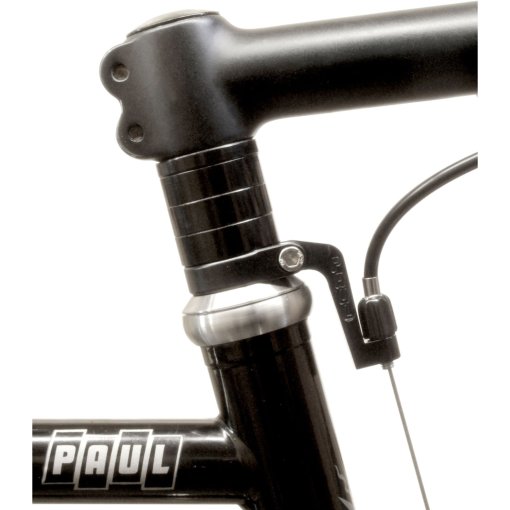 Paul Component Funky Monkey Front Cable Hanger - for Steerer