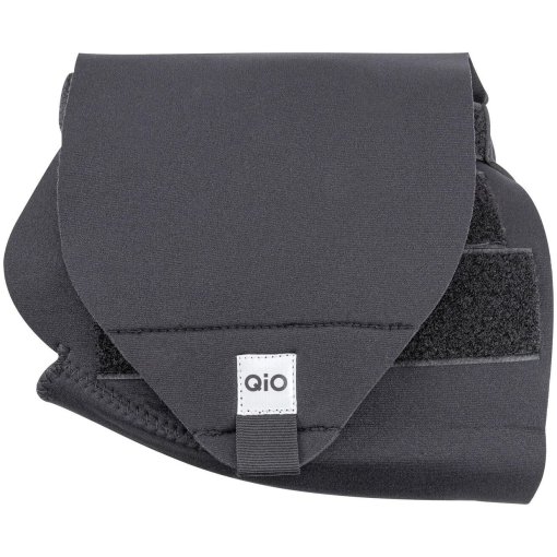 Photo produit de QiO Protection moteur en néoprène - black