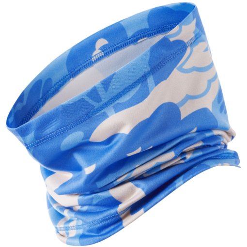 Productfoto van Reima Hyrisee Tube Sjaal Kinderen - cool blue 6392