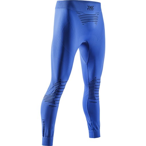 Immagine prodotto da X-Bionic Calzamaglia Uomo - Invent 4.0 - blossom blue/black