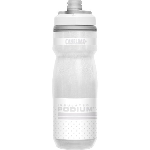 Foto de CamelBak Bidón Térmico - Podium Chill - 620ml - reflective ghost