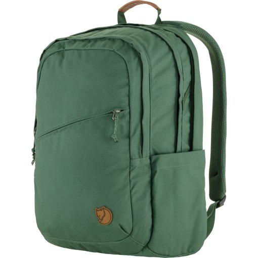 Produktbild von Fjällräven Räven Rucksack 28L - deep patina