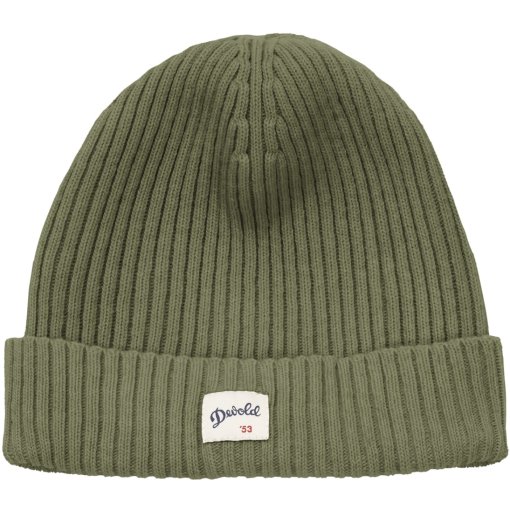Foto de Devold Gorro de Punto - Archive - 404A Lichen