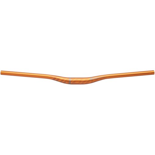 Produktbild von Race Face Turbine 35 MTB-Lenker - 760mm | Rise 20mm - orange