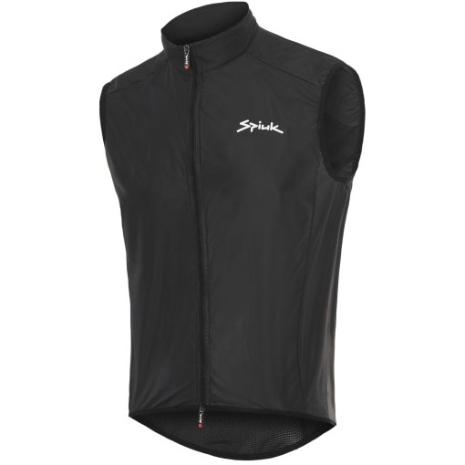 Produktbild von Spiuk ANATOMIC Summer Weste Herren - schwarz