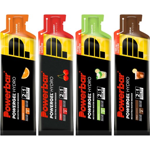 Foto de Powerbar Gel Energético - PowerGel Hydro - 67ml