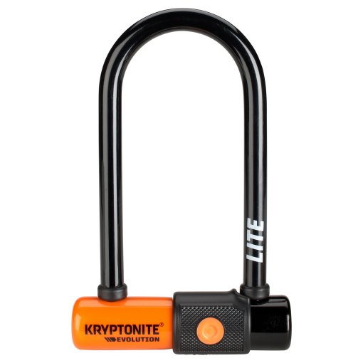 Kuva tuotteesta Kryptonite Evolution LITE Mini-6 U-Lock