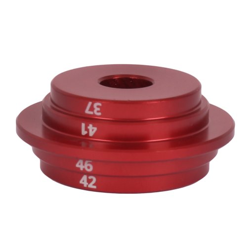 Immagine prodotto da Wheels Manufacturing Adattatore di Pressa per Movimento Centrale - BP0013 | Universal | Montaggio su Telaio