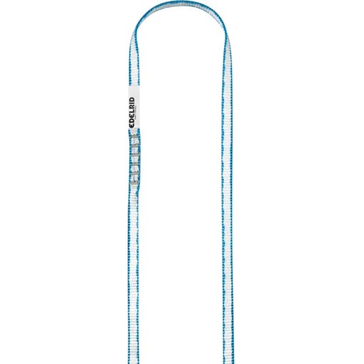 Photo produit de Edelrid Sangle - Dyneema Sling 11 mm II - 120 cm - icemint