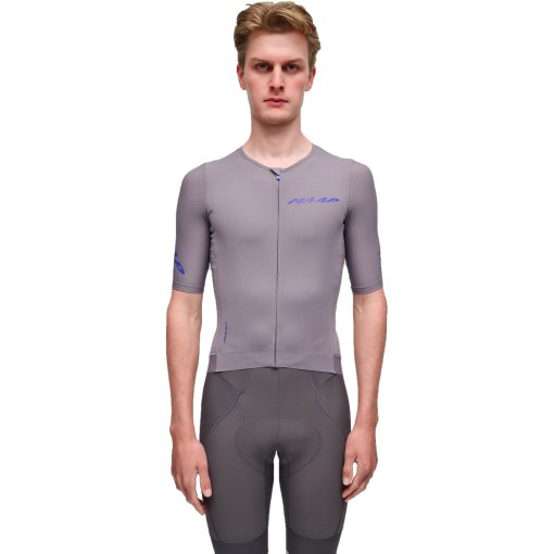 Immagine prodotto da MAAP Pro Emerge Maglia a maniche corte per uomini - anthracite