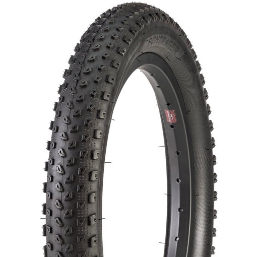 Produktbild von Bontrager XR1 MTB Drahtreifen - 16x2.25 Zoll