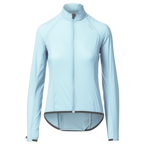 Foto de Giro Chaqueta Cortavientos Mujer - Chrono Expert - light mineral