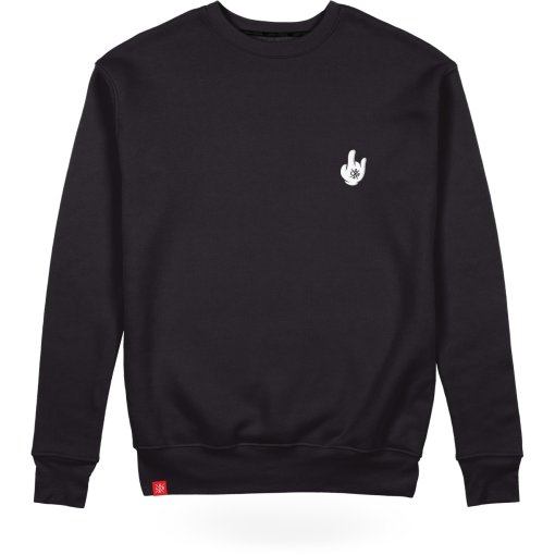 Foto de Loose Riders Sudadera Hombre - Crewneck - Shred