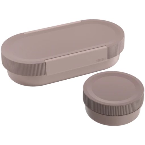 Picture of SIGG Lumo Lunchbox 1L - Dusk