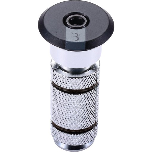 Foto de BBB Cycling PowerHead BAP-03 Juego de Expansores Aluminio 1 1/8