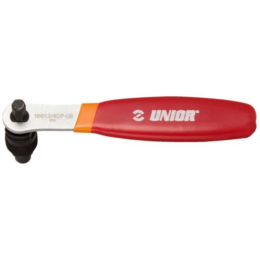 Foto de Unior Bike Tools Extractor de Bielas - Shimano Octalink / ISIS  1661.3/4DP-US
