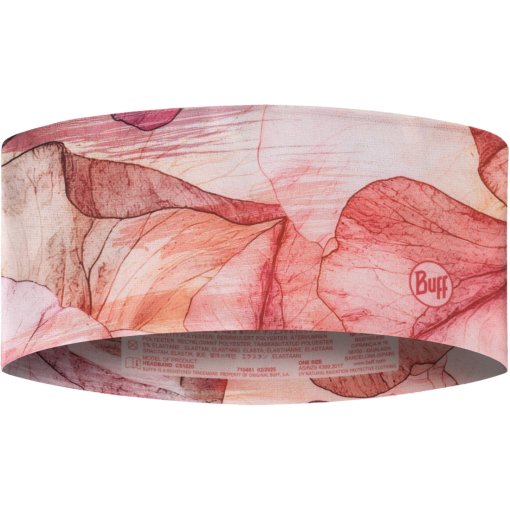 Produktbild von Buff® CoolNet UV® Wide Stirnband - Senia Azalea