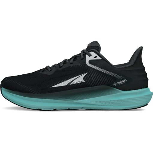 Foto de Altra Zapatillas Running Mujer - Torin 8 GTX - Black/Mint