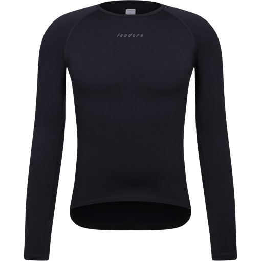 Immagine prodotto da Isadore Canottiera a Maniche Lunghe Uomo - Alternative 2.0 - Nero