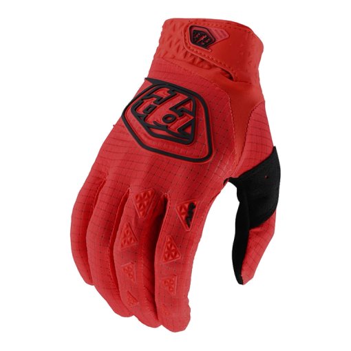Foto de Troy Lee Designs Guantes - Air - Solid Red